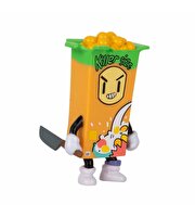 Stumble Guys Mini Figür S2 Sürpriz Paket