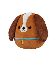 Squishmallows Disney Fuzzamallows Mei Peluş Oyuncak 20 Cm Lady Reina