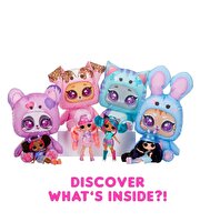 L.O.L. Surprise Tweens Costume Surprise Ali Dance Bebeği