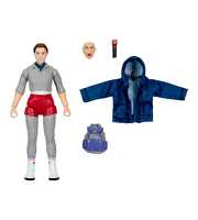 Stranger Things Hunt & Battle Aksiyon Figürü 10 Cm Eleven