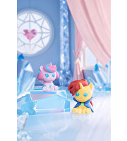 My Lıttle Pony Home is Protection Serisi Sürpriz Paket Koleksiyon Figürü
