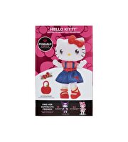 Hello Kitty 20 Cm Figür HKT0701 Hello Kitty