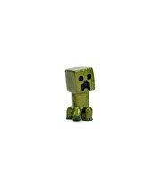 Jada Minecraft Film Figürleri Creeper