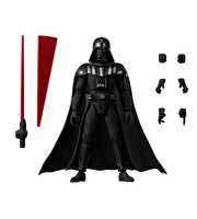 Blokees Star Wars Champion Class 01 Darth Vader Figür Yapım Seti 90 Parça