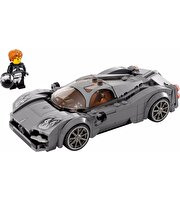 LEGO Speed Champions Pagani Utopia 76915