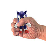Goojitzu Sonic Mini Figür Tekli Paket S3-08267 Sonic