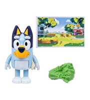 Bluey Tekli Fi̇gür Paketi Shopping Bluey