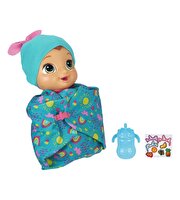 Baby Alive Büyüyen Bebeğim E8199