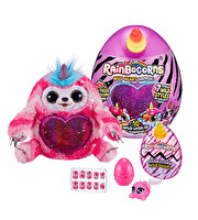 Rainbocorns Sürpriz Yumurta S3 Sarı Turuncu