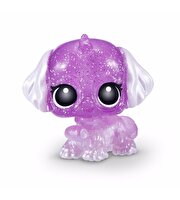 Rainbocorns Puppycorn Sürpriz S5 Mor Köpek Kulaklıklı