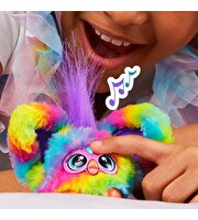 Furby Furblet İnteraktif Peluş Ray-Vee