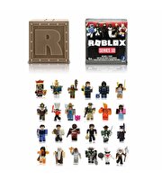 Roblox Sürpriz Paket S10