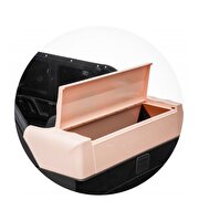 Mercedes G 650 Maybach Akülü Araba Siyah