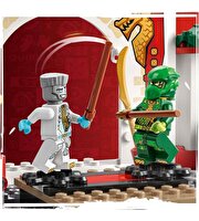 LEGO NINJAGO Ninja Spinjitzu Tapınağı 71831