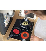 Smoby Tefal Evo Mutfak Seti