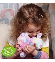 Curlimals Mor Sarı Gıdıklanan Tavşan 3723