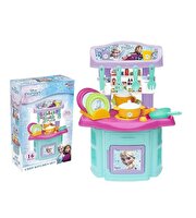 Frozen Şef Mutfak Seti