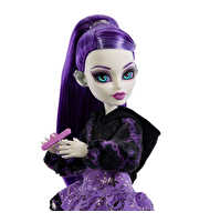 Monster High Güzellik Sırları Serisi 2 Spectra Vondergeist Bebek JHK46