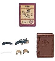 Ejderhanı Nasıl Eğitirsin Sürpriz Figür Paketi