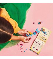 LEGO DREAMZzz Bunchu’nun Yaratıcı Hayvan Maceraları 71488