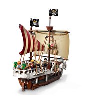 LEGO One Piece Going Merry Korsan Gemisi 75639