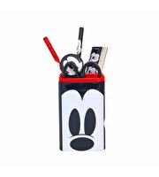 Disney Lisanslı Kalemlikli Kırtasiye Seti