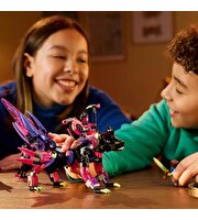 LEGO DREAMZzz Never Cadısı’nın Kabus Yaratıkları 71483