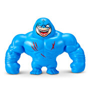 Smashers Slam Heroes Esneyen Figür Mavi̇