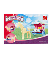 Ausini Fairyland Set 24301