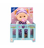 Ağlayan Bebiş Bebek