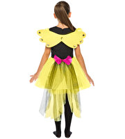 My Little Pony Sia Kostüm 7-9 Yaş