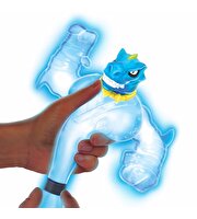 Goojitzu Glowshifter 2’li Paket Ultraglow Tyro vs Shadowclaw Rock Jaw