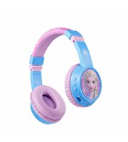 Disney Frozen Bluetooth Kulak Üstü Kulaklık