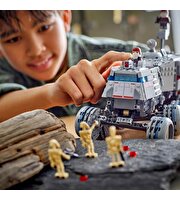 LEGO Star Wars: Klon Savaşları Cumhuriyet Juggernaut 75413