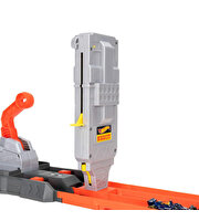 Hot Wheels RC Formula 1 Yarış Seti Grid Start JNN35