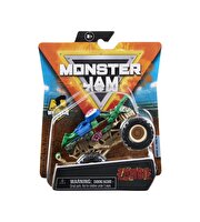 Monster Jam 1:64 Zombie