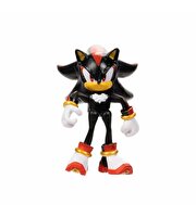 Sonic Aksiyon Figürler 6 Cm Shadow