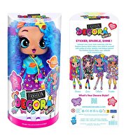 Decora Girlz Bebek Celestia 28 Cm