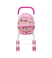 Niloya Beşikli Oyuncak Puset