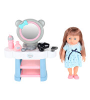 Babydoll My Love Bebek ve Moda Seti