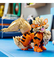 LEGO Pokemon Arcanine 72160