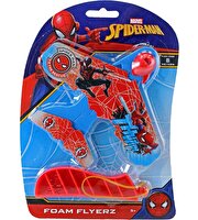 Marvel Avengers Köpük Uçak Spider Man