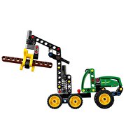 LEGO Technic John Deere 1470H Tekerlekli Orman Makinesi 42218