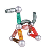 Magnetic Sticks Manyetik Oyun Seti 35 Parça