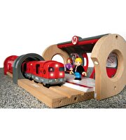 Brio Metro Seti 33513