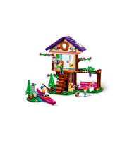 LEGO Friends Orman Evi 41679