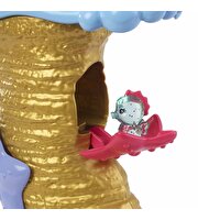 Barbie Deniz Hayvanları Oyun Seti HHG58