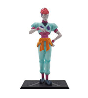 Hunter x Hunter Hisoka Figür 17 Cm