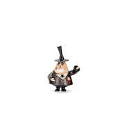Jada Nightmare Before Christmas Tekli Figür Mayor