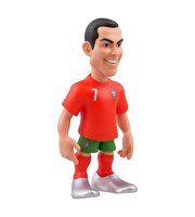 Minix Cristiano Ronaldo Figürü 7 Cm 23363